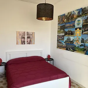 Mary's Center House Appartamento